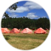 Campamentos