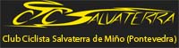 Club Ciclista Salvaterra de Miño. Pontevedra