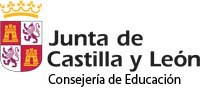 Consejería Educación. Junta de Castilla y León