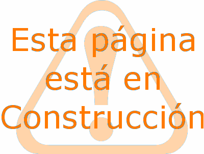 en construccion