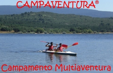 Campamento Aventura: Campaventura