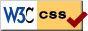 ¡CSS Hoja de estilos válida!