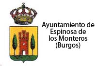 Ayuntamiento de Espinosa de los Monteros. Burgos