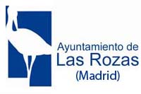 Ayuntamiento de las Rozas. Madrid