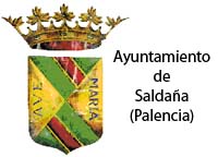 Ayuntamiento de Saldaña. Palencia