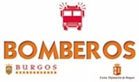 Bomberos. Burgos