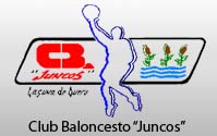 Club Baloncesto Juncos. Laguna de Duero. Valladolid
