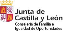 Consejería Familia e Igualdad de Oportunidades. Junta de Castilla y León