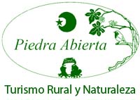 Piedra Abierta. Palencia. Turismo Rural y Naturaleza