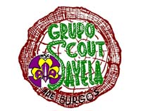 Grupo Scout Sayela. Burgos