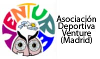 Asociación Deportiva Venture. Madrid