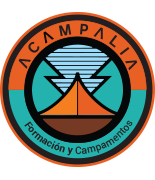 Acampalia - Campamentos y Cursos de Monitor.